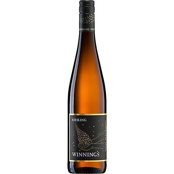 Von Winning Winnings Riesling 2021