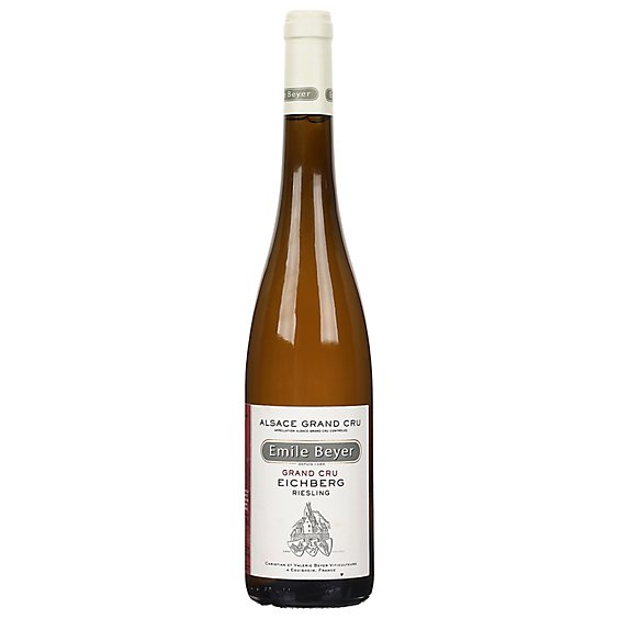 Emile Beyer Alsace Grand Cru Eichberg Riesling 2020