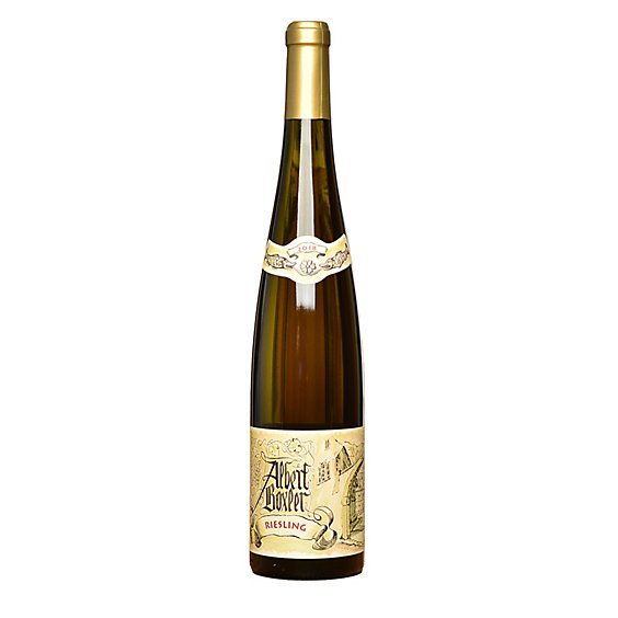 Albert Boxler Alsace Riesling 2019