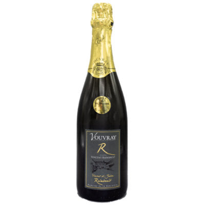 Vincent Raimbault Vouvray Brut NV