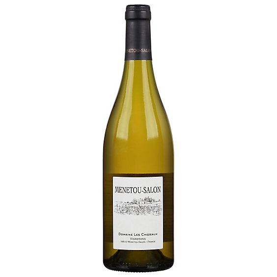 Domaine Les Chezeaux Menetou Salon Blanc 2020