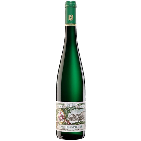 Maximin Grunhaus GG Herrenberg Mosel Riesling 2021