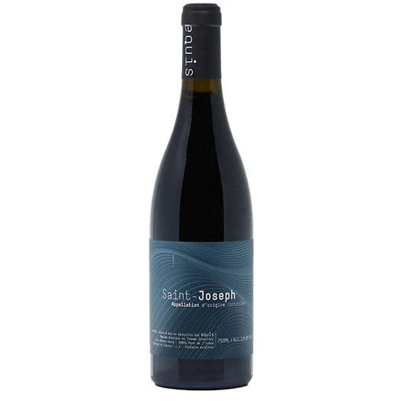 Domaine Equis by Maxime Graillot St Joseph Rouge 2019