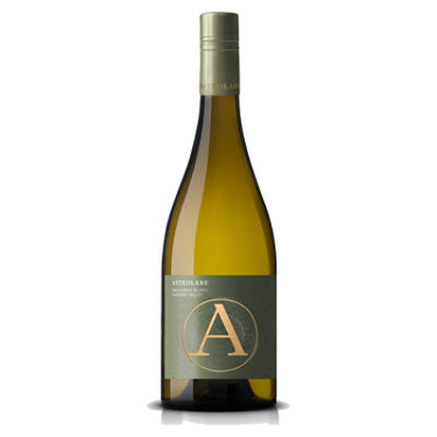 Astrolabe Awatere Valley Marlborough Sauvignon Blanc 2021
