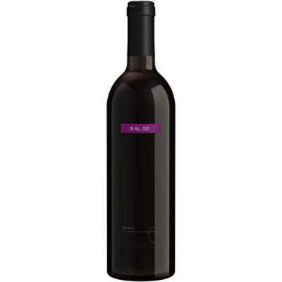 Saldo Shiraz