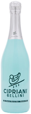 Cipriani Bellini