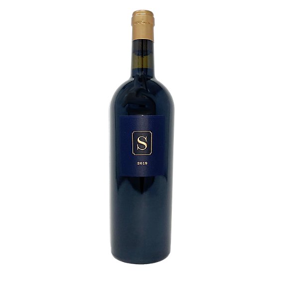 Signorello S Napa Valley Cabernet Sauvignon 2019