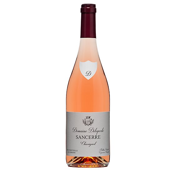 Domaine Delaporte Sancerre Rosé 2021