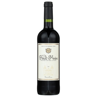 Maison Riche Haut Medoc