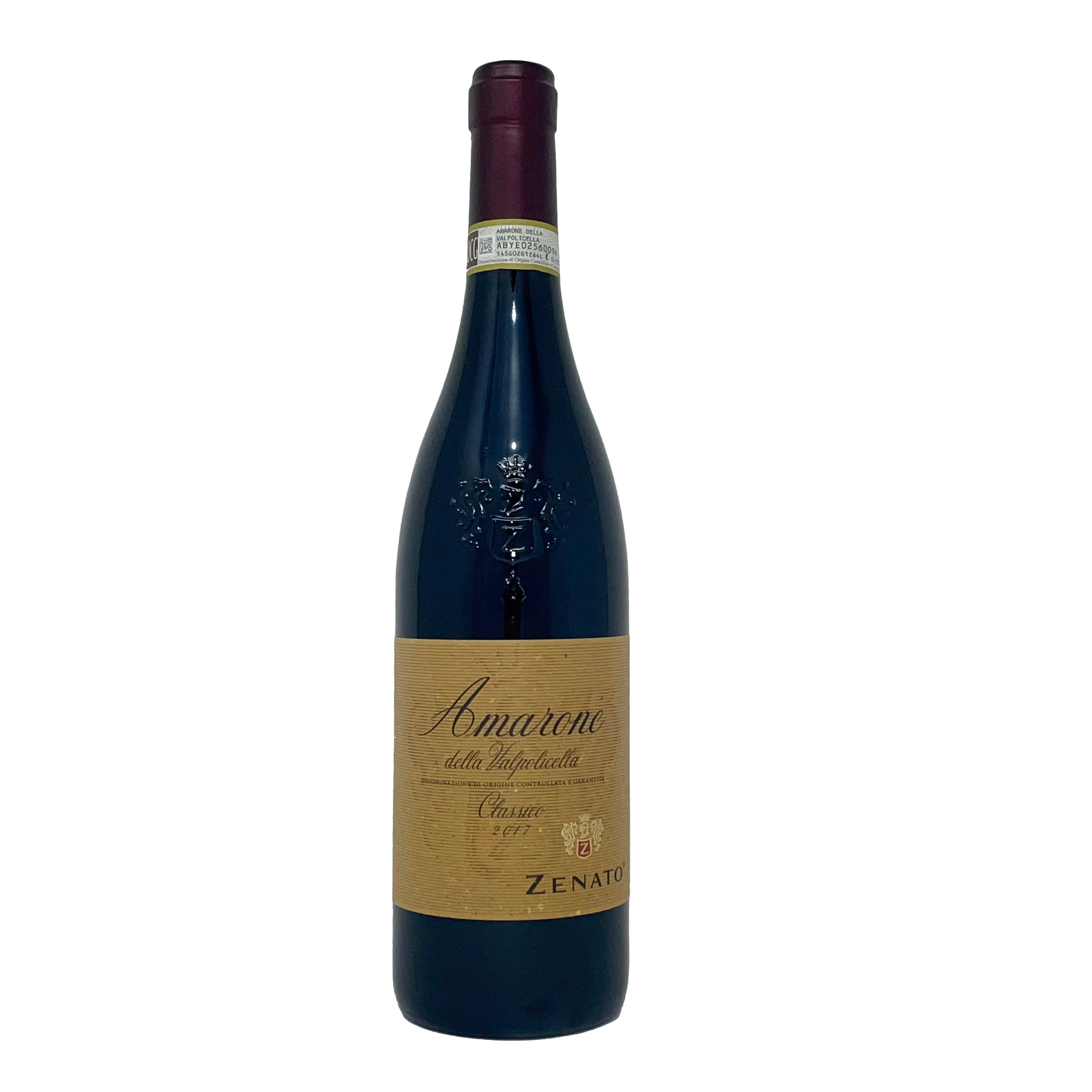 Zenato Amarone 2017
