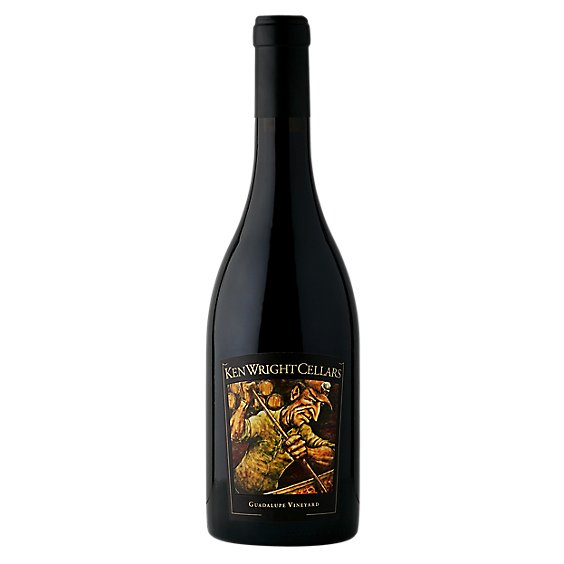 Ken Wright Cellars Guadalupe Pinot Noir 2021