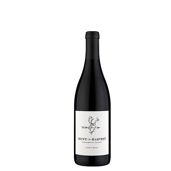 Hunt And Harvest Pinot Noir Willamette Valley 2016