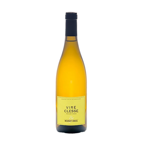 Domaine Meurgey-Crosés Vire Clesse Burgundy 2021