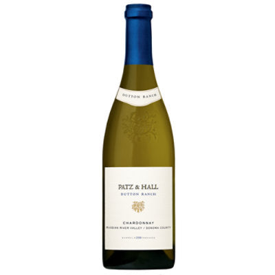 Patz & Hall Chardonnay Dutton Ranch 2021