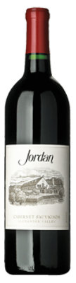 Jordan Alexander Valley Cabernet Sauvignon