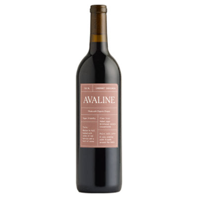 Avaline Cabernet