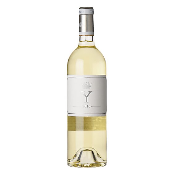 Y D'Yquem Bordeaux Blanc 2016