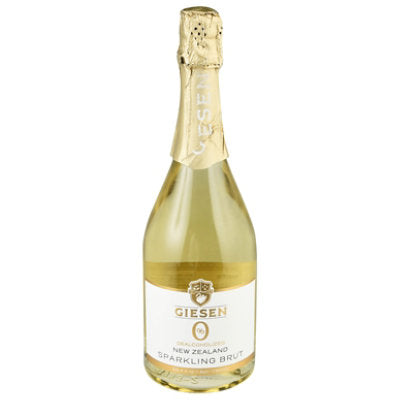 Giesen Zero Non-Alcoholic Sparkling Brut