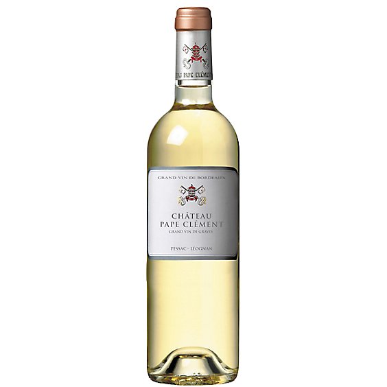 Chateau Pape Clement Pessac-Leognan Blanc 2019