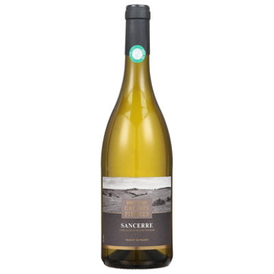 Domaine De Grosses Pierres Sancerre