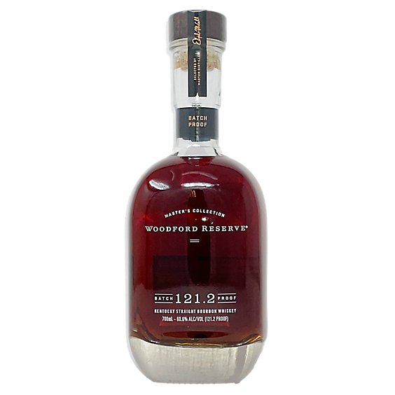 Woodford Masters Collection - 700 Ml