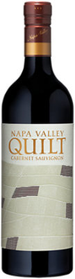 Quilt Cabernet Sauvignon Wine