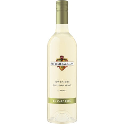 Kendall Jackson Low Calorie Sauvignon Blanc