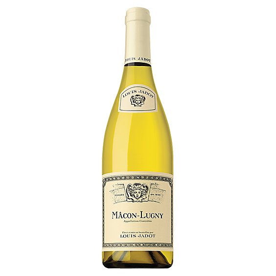 Louis Jadot Macon Lugny Le Bouchet 2020