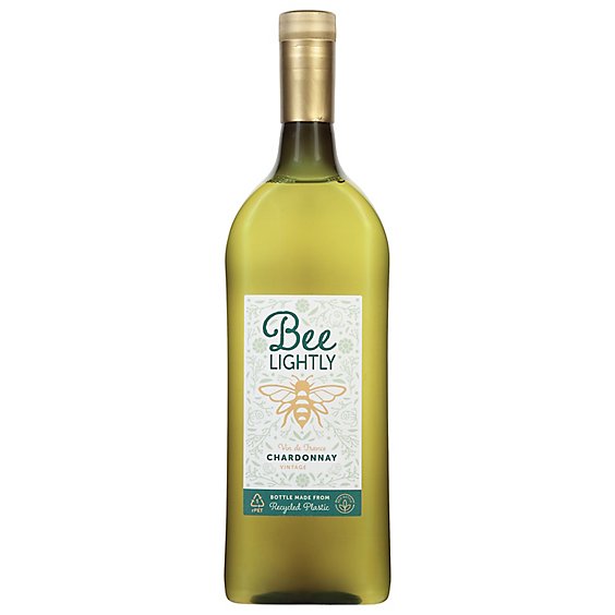 Bee Lightly Chardonnay Vin De France 2022