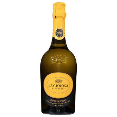 La Gioiosa Prosecco Brut