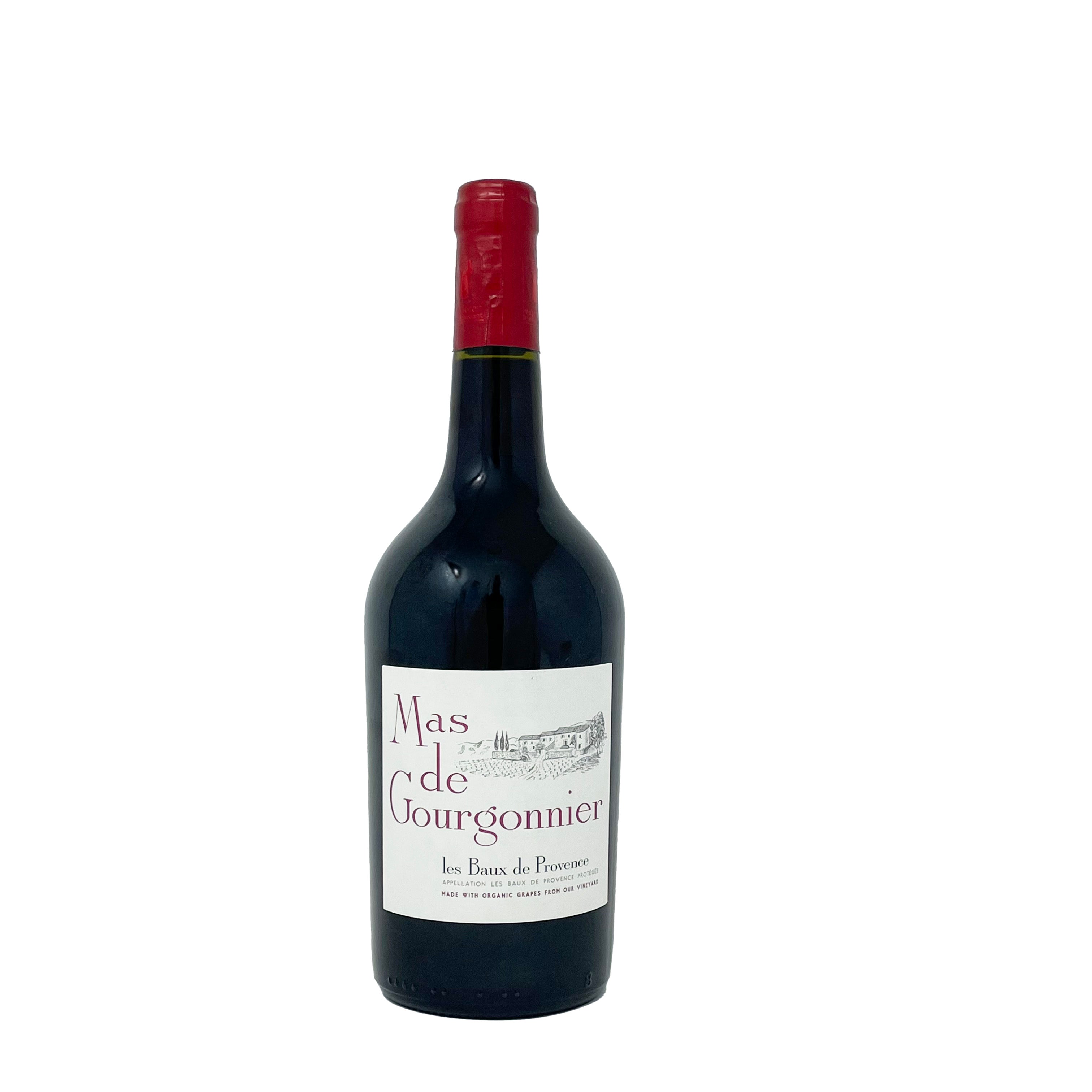 Mas De Gourgonnier Les Baux De Provence 2021