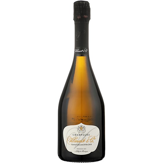 Vilmart & Cie 'Grand Cellier d'Or' Brut 2017