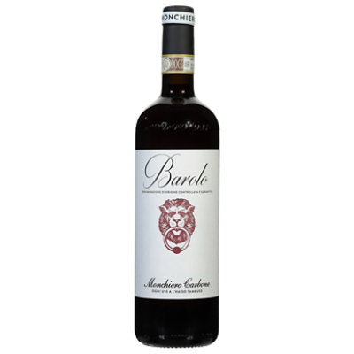 Monchiero Carbone Barolo
