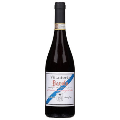 Villadoria Barolo Serralunga
