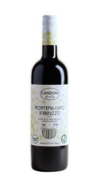 Candoni Org Montepulciano