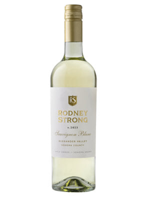 Rodney Strong Sauvignon Blanc Alexander Valley