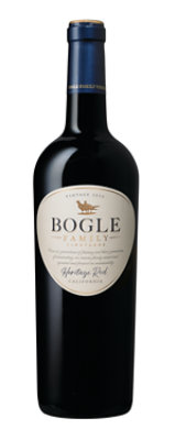 Bogle Heritage Red Blend