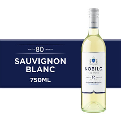 Nobilo Silver Sauvignon Blanc