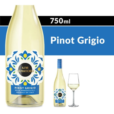 Kim Crawford Pinot Grigio
