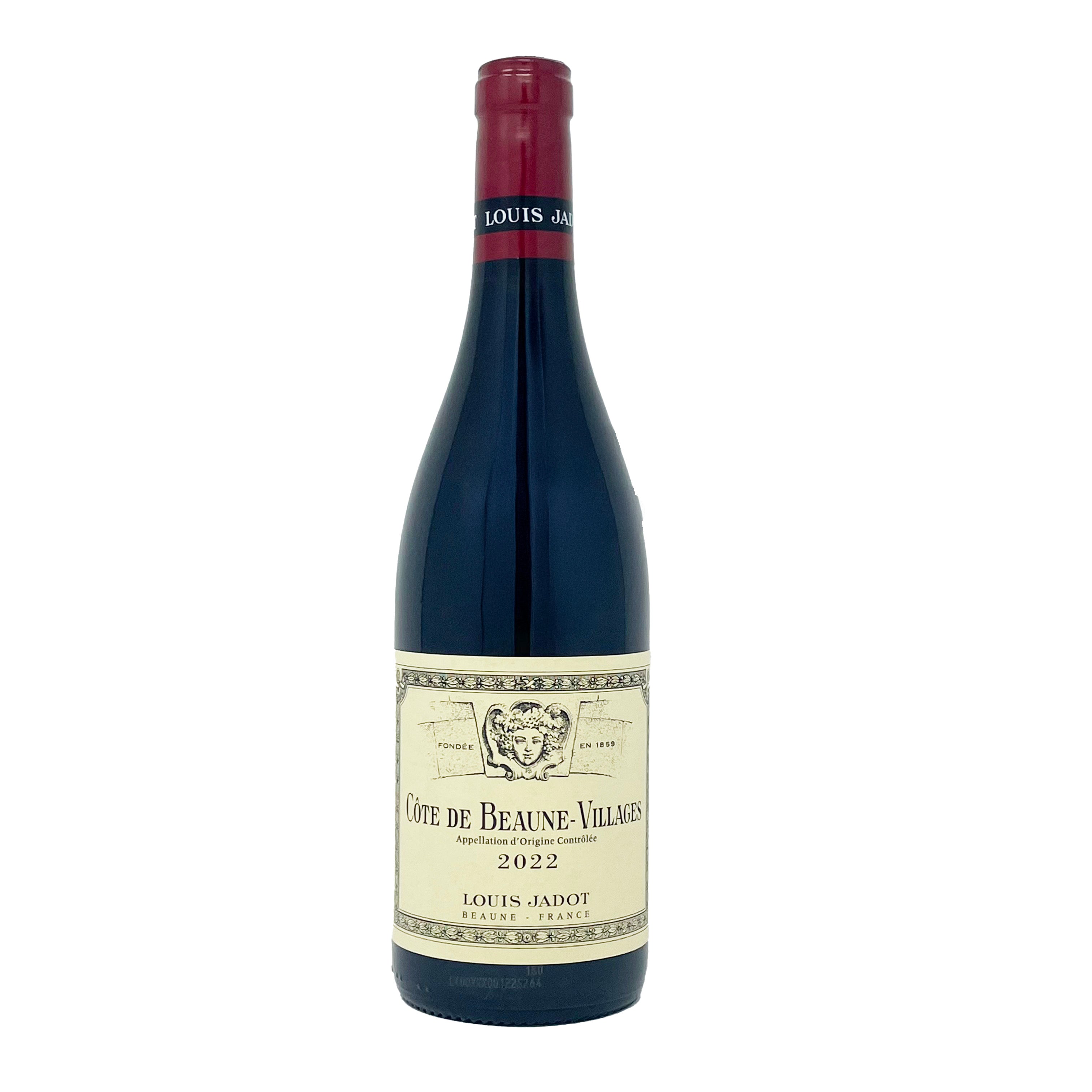 Cote de Beaune-Villages Maison Louis Jadot 2022