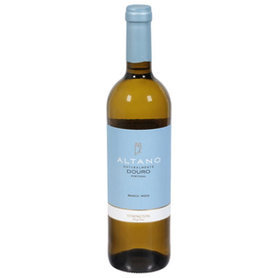 Altano Duoro Blanco Bottle