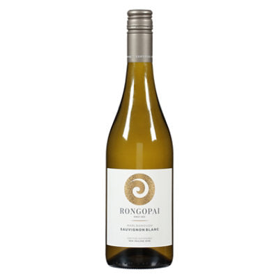 Rongopai Sauvignon Blanc