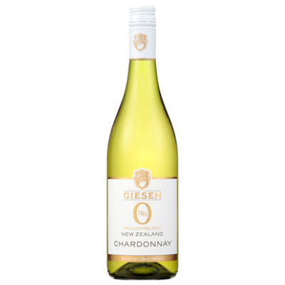 Giesen 0% Chardonnay Non-Alcohol