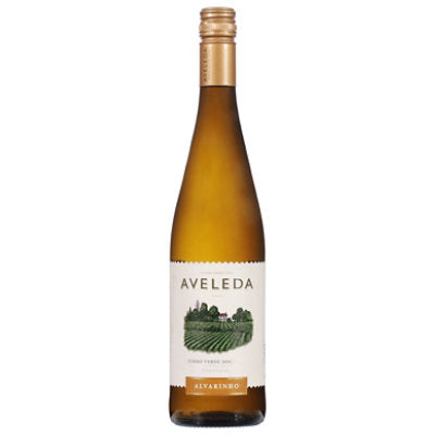Aveleda Alvarinho White