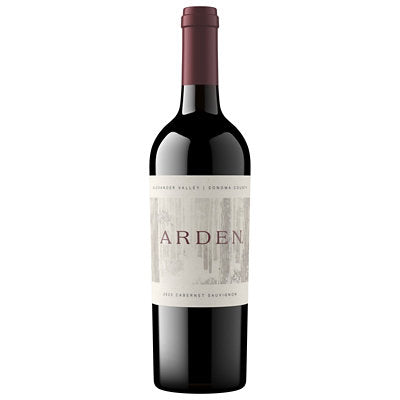 Arden Cabernet Sauvignon