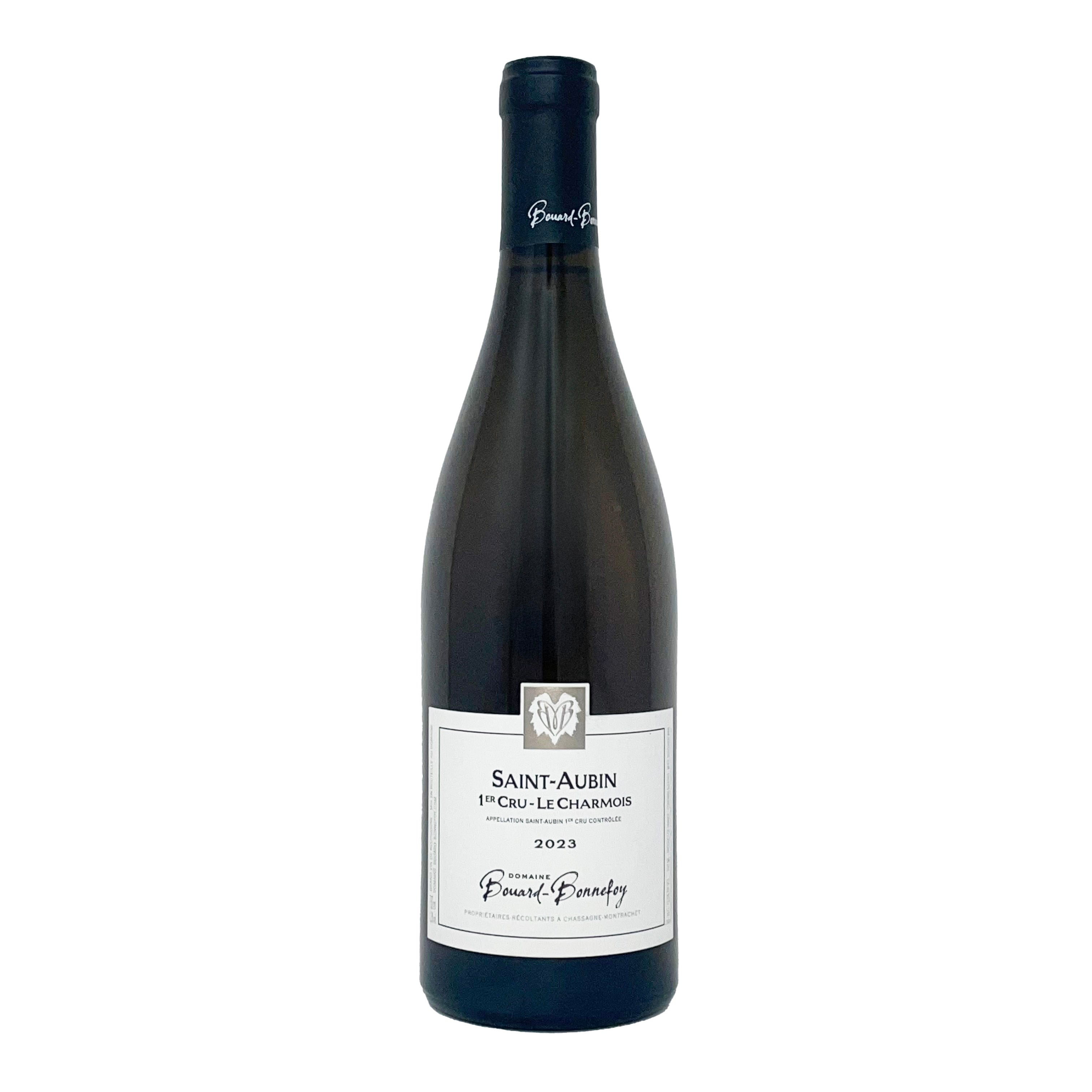 Domaine Bouard-Bonnefoy Saint Aubin 1er Cru Le Charmois 2023