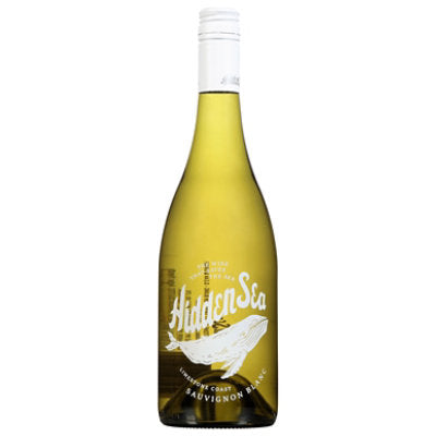 The Hidden Sea Sauvignon Bl