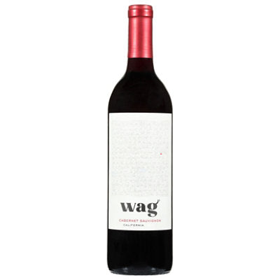 Wag Cabernet Sauvignon