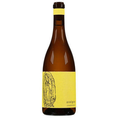 Acolytes Chardonnay By Dave Phinney
