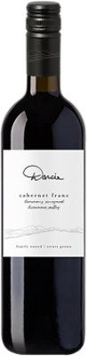 Darcie Cabernet Franc